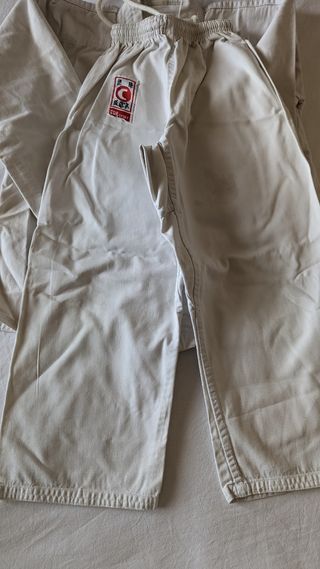 Katategi da bambino misura 130