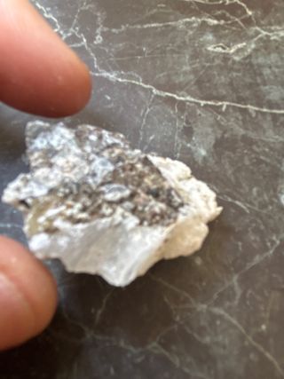 Piedra de calcita