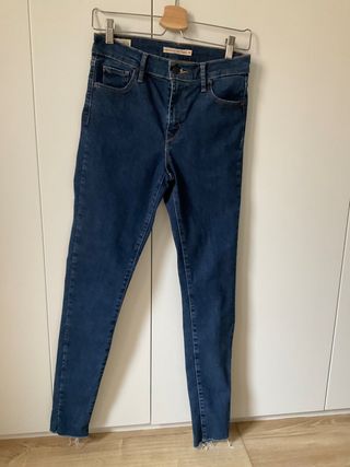 Pantalon Levi’s 720 chica