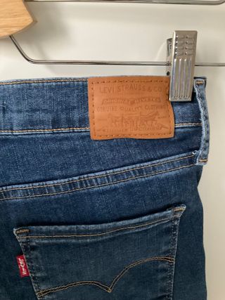Pantalon Levi’s 720 chica