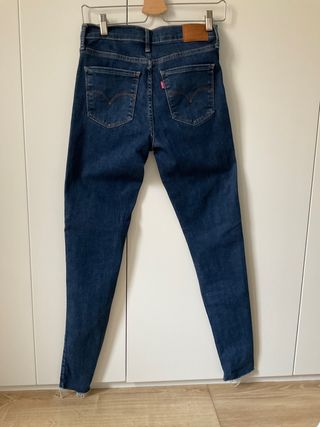 Pantalon Levi’s 720 chica