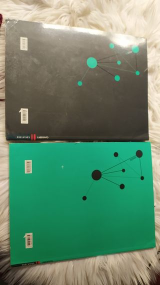 Filosofía edelvives bachillerato laberin