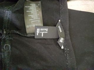 Ropa premamá