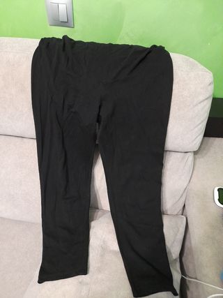 Ropa premamá