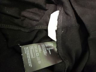 Ropa premamá