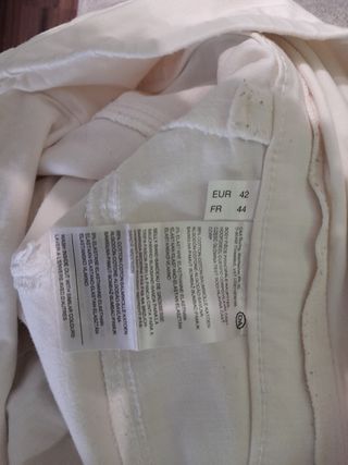 Ropa premamá