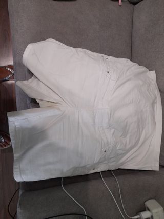 Ropa premamá