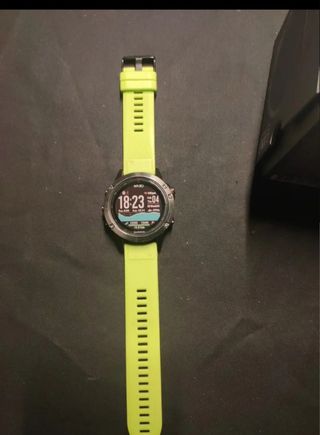 Garmin Fenix 5