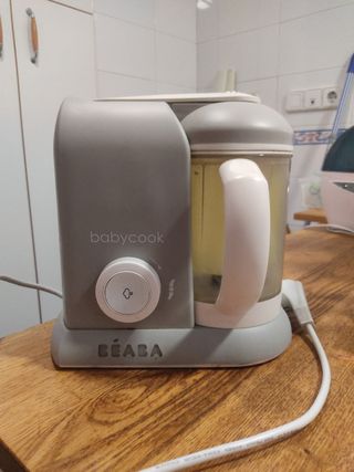 Babycook beaba