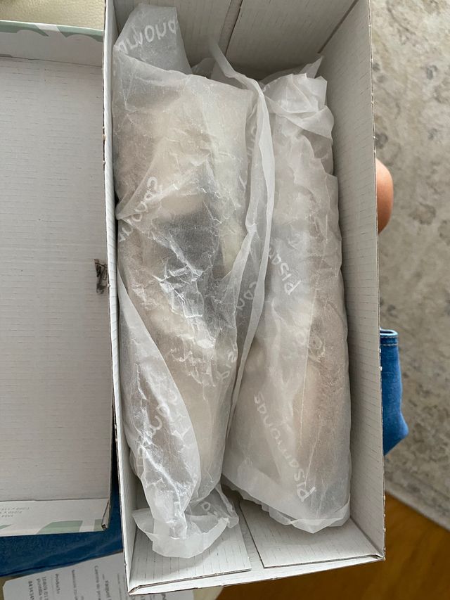 alparagatas niña pisamonas nuevas  talla 29