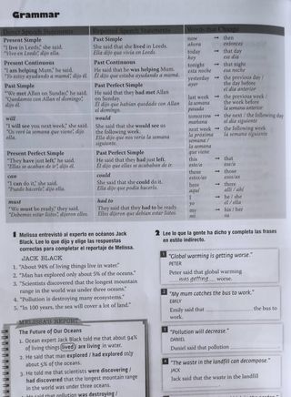 New English in Use 4 Basic Practice