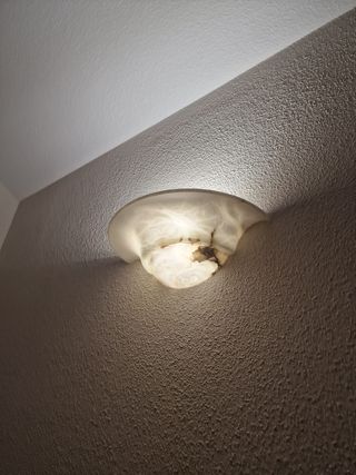 CONJUNTO DE 5 LAMPARA DE PASILLO