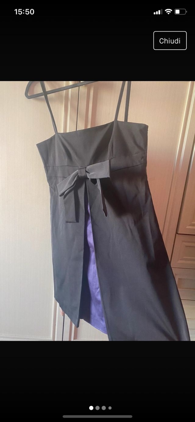 abitino double colors