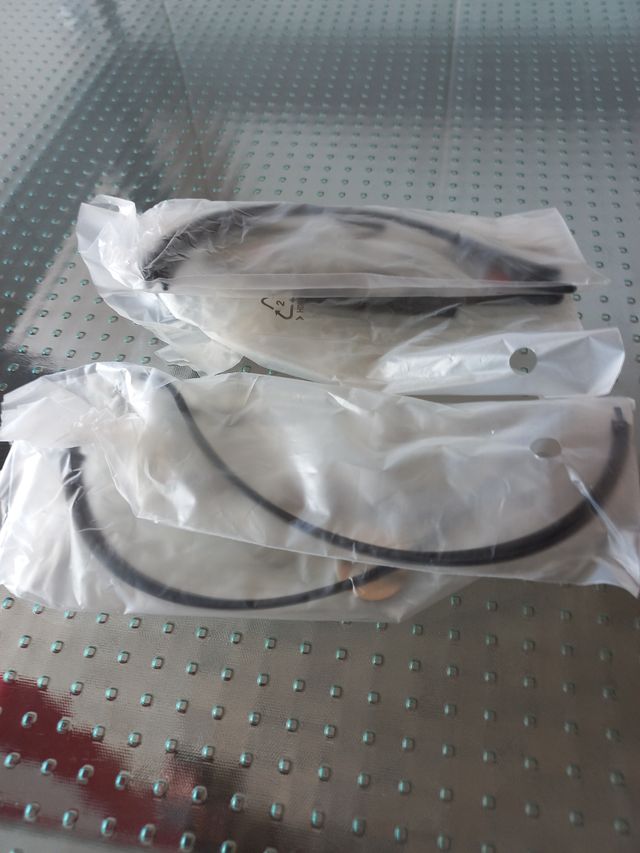 Gafas 3 D para Samsung