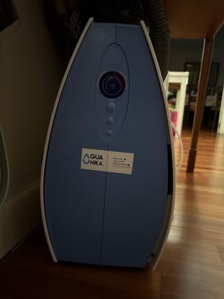 purifcador de agua GuTZZI