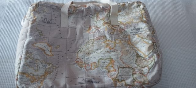 Bolsa viaje