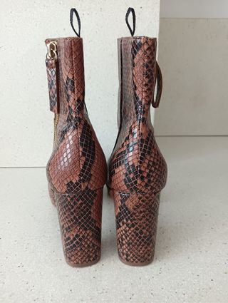 Botines HyM super nuevos