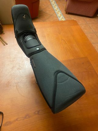 Telescopio swarovsky 30-70x95mm