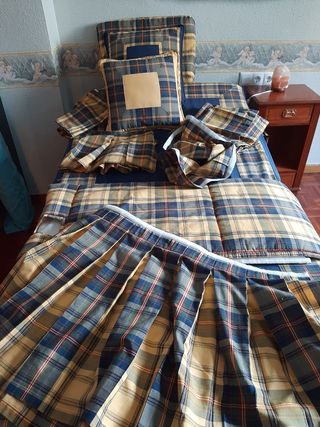 protector de pared 20 € volante 12