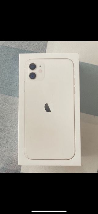 Iphone 11 128Gb