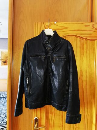 Chaqueta de hombre marca inside