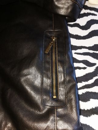 Chaqueta de hombre marca inside