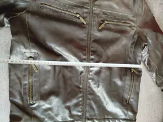 Chaqueta de hombre marca inside