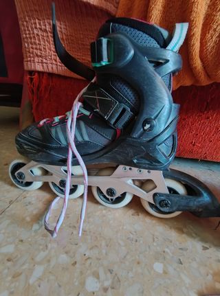 Patines en linea