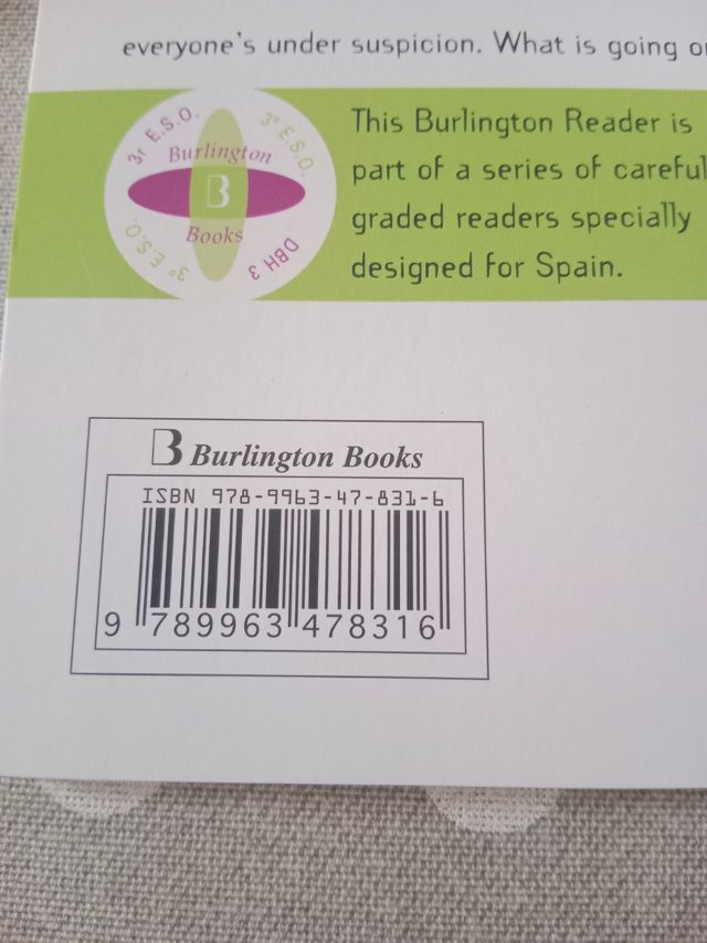 The Ghost of the Green Lady