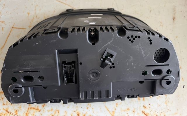 marcador serie 1 120d 2009