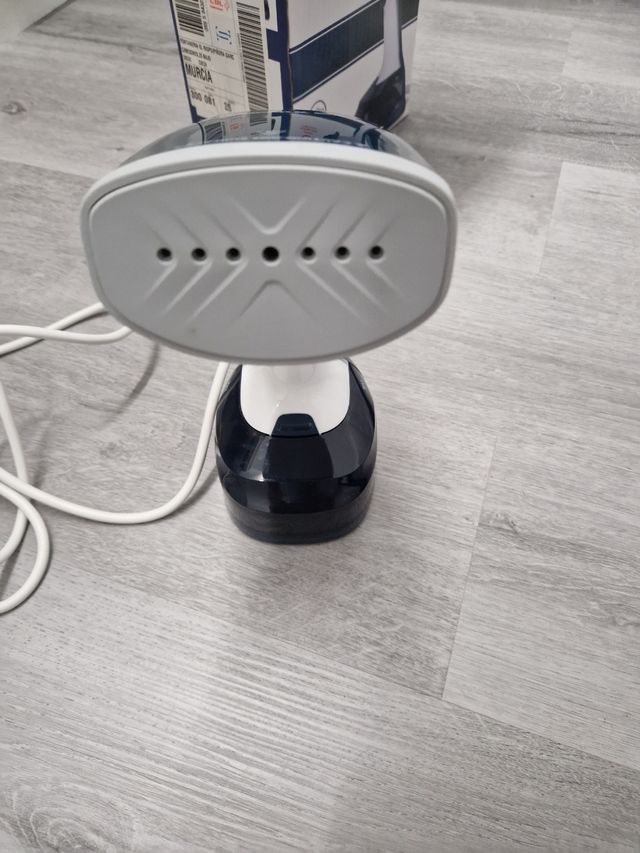 Plancha vertical obergozo