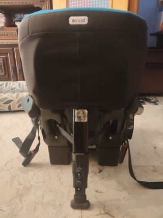 Silla de coche Axkid a contramarcha