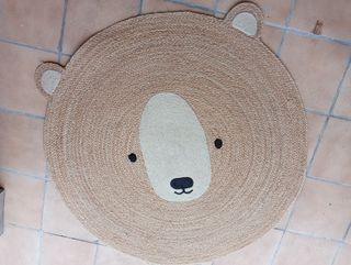 alfombra infantil