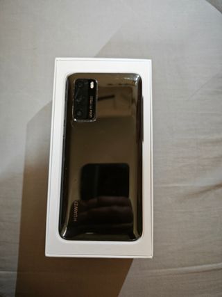 Huawei P40 Black 8gb/128gb