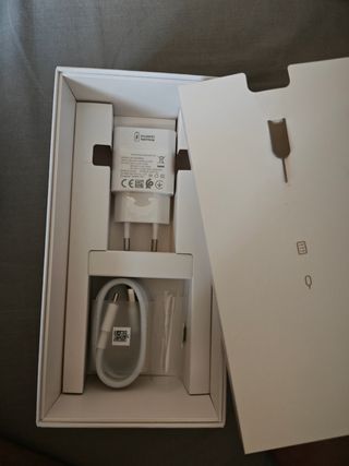 Huawei P40 Black 8gb/128gb