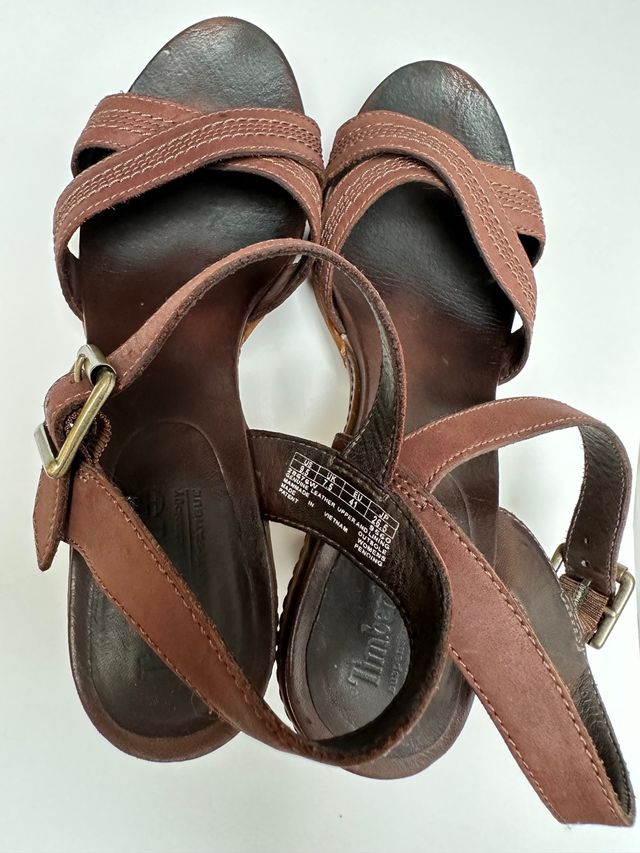 Sandalo Timberland