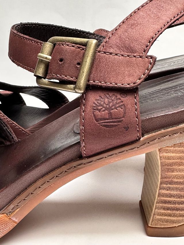 Sandalo Timberland