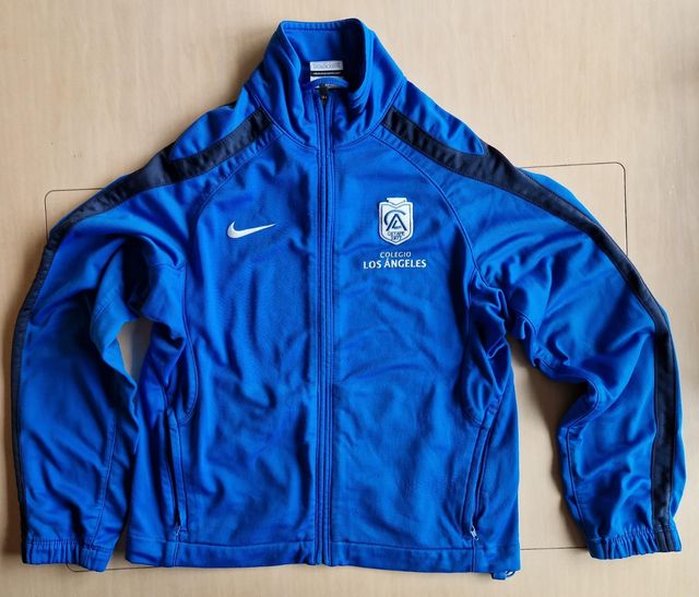 Chaqueta Colegio Los Ángeles