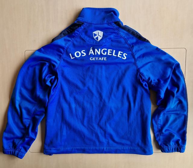 Chaqueta Colegio Los Ángeles