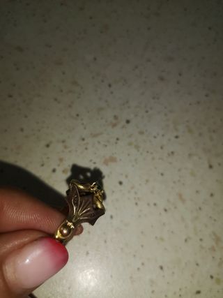 Anello antichissimo d oro