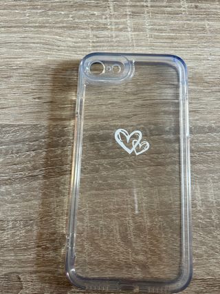 funda movil iphone