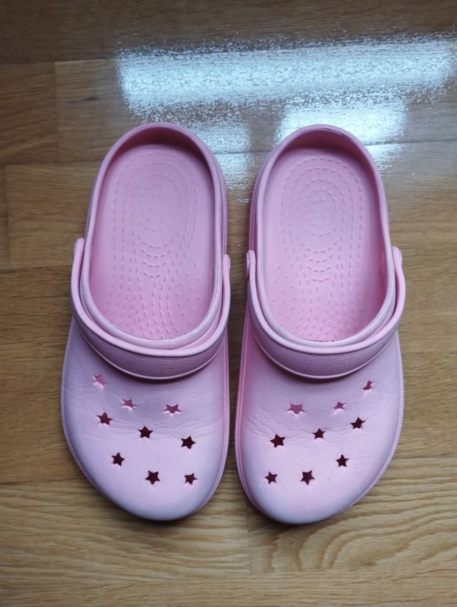 Zuecos niña, n°33/34