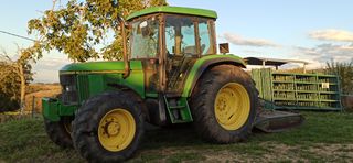 john deere 6200 a venta