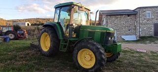 john deere 6200 a venta