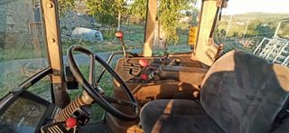 john deere 6200 a venta