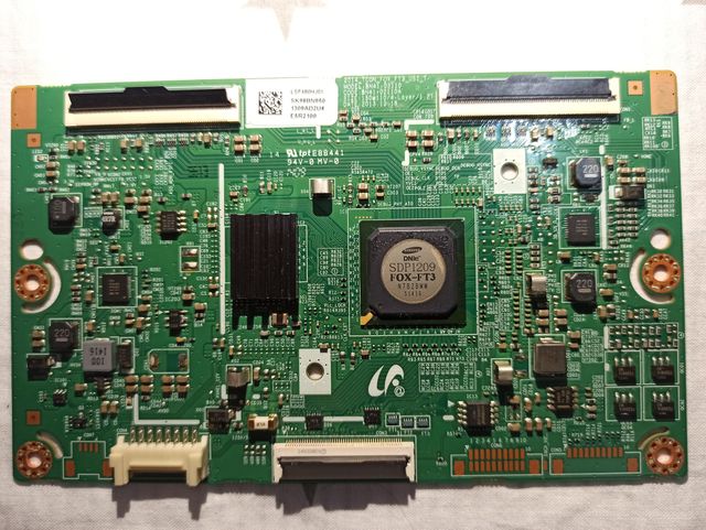 Scheda TV T-CON Samsung UE48H6400AWXXC