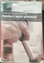 Libro atención y Apollo psicosocia