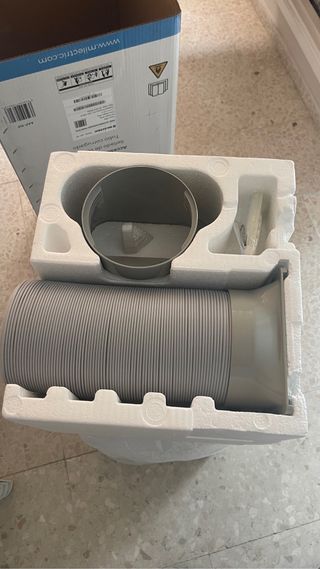 aire acondicionado portatil