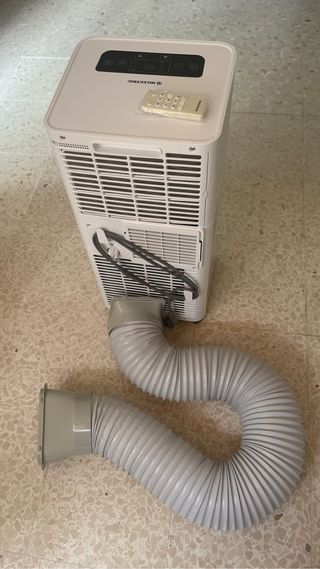 aire acondicionado portatil