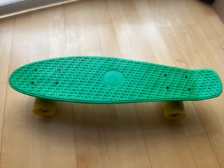 mini skate